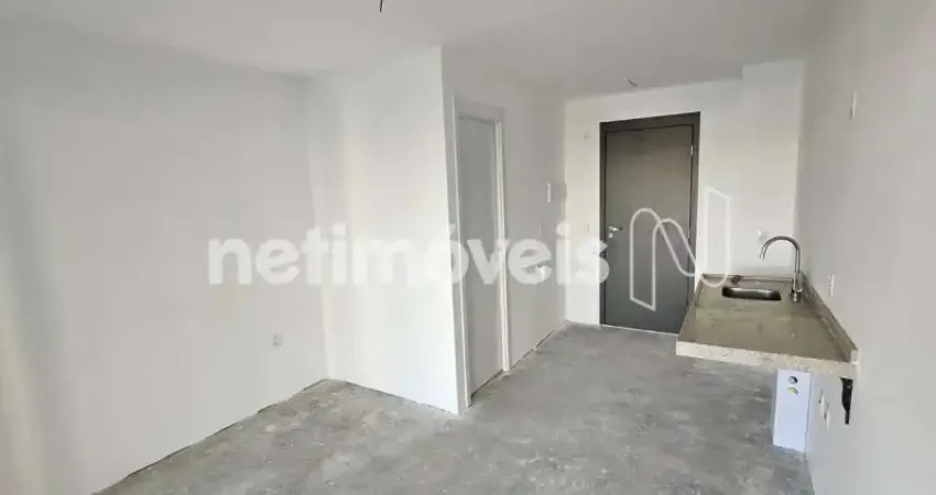 Kitnet / Stúdio à venda na Rua Aimberê, 2073, Sumaré, São Paulo