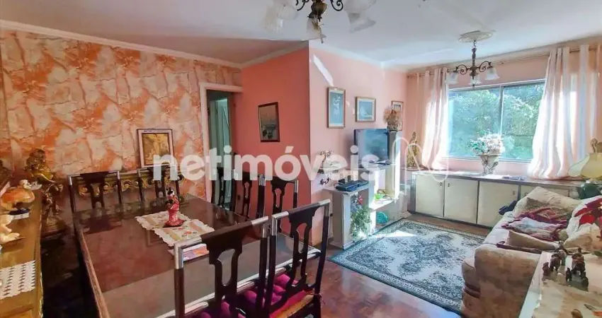 Apartamento com 2 quartos à venda na Rua Alcatrazes, 189, Vila da Saúde, São Paulo