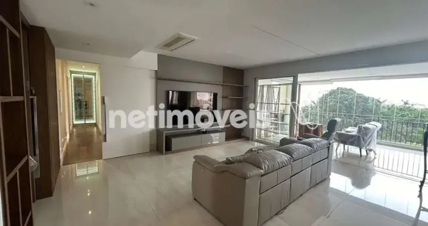 Apartamento com 4 quartos para alugar na Praça Visconde de Sousa Fontes, 350, Parque da Mooca, São Paulo