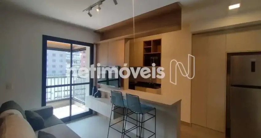 Apartamento com 1 quarto à venda na Rua Simpatia, 200, Jardim das Bandeiras, São Paulo
