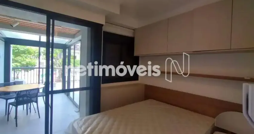 Apartamento com 1 quarto à venda na Rua Simpatia, 200, Jardim das Bandeiras, São Paulo