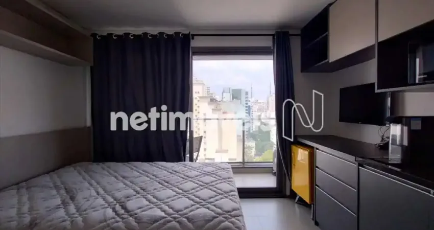 Kitnet / Stúdio à venda na Rua Bela Cintra, 237, Consolação, São Paulo