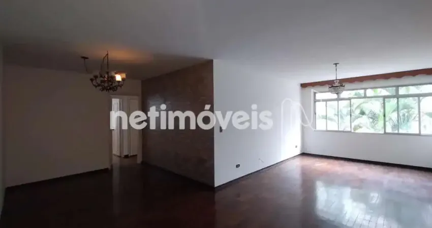 Apartamento com 3 quartos à venda na Rua Pamplona, 391, Jardim Paulista, São Paulo