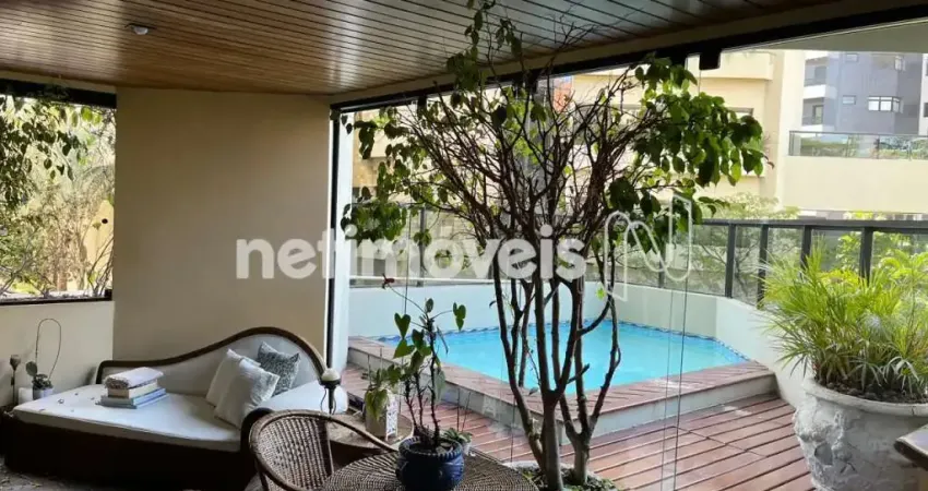 Apartamento com 4 quartos para alugar na Rua Professor Alexandre Correia, 591, Jardim Vitoria Regia, São Paulo