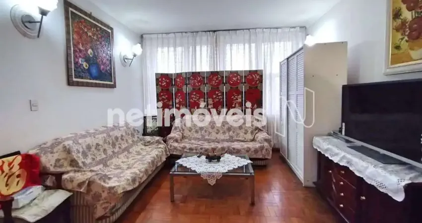 Apartamento com 2 quartos à venda na Avenida Rio Branco, 399, Campos Eliseos, São Paulo
