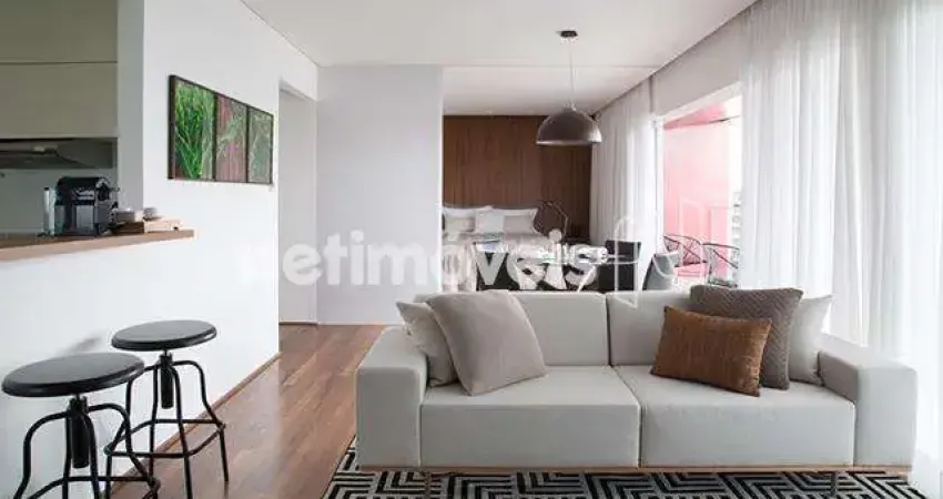 Apartamento com 1 quarto para alugar na Rua Nova Cidade, 147, Vila Olímpia, São Paulo