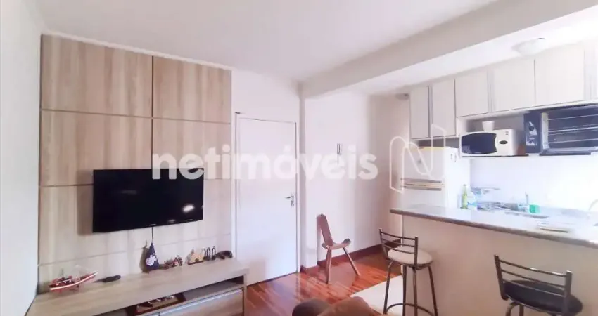 Apartamento com 1 quarto para alugar na Rua Avanhandava, 845, Bela Vista, São Paulo