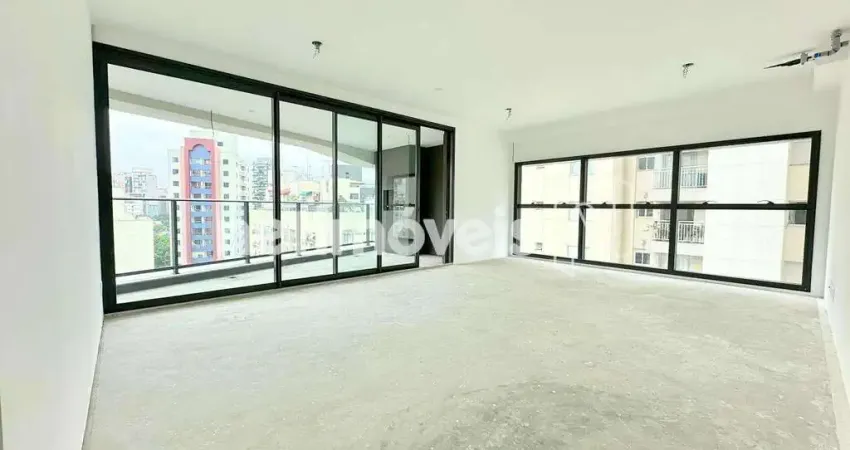 Apartamento com 3 quartos à venda na Rua Doutor Fadlo Haidar, 134, Vila Olímpia, São Paulo