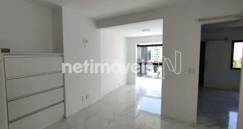 Apartamento com 1 quarto à venda na Rua Joaquim Antunes, 1070, Pinheiros, São Paulo