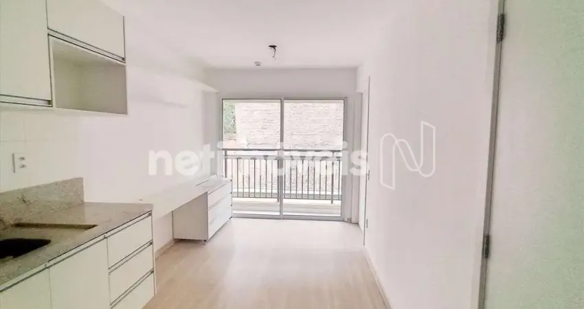 Apartamento com 1 quarto para alugar na Rua Domingos de Morais, 1832, Vila Mariana, São Paulo