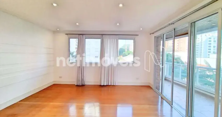 Apartamento com 3 quartos à venda na Rua Alves Guimarães, 367, Pinheiros, São Paulo