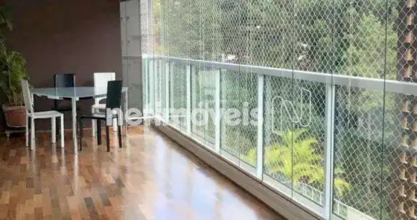 Apartamento com 4 quartos à venda na Rua Verbo Divino, 1061, Chácara Santo Antônio, São Paulo