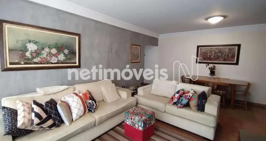 Apartamento com 3 quartos à venda na Rua Teixeira da Silva, 246, Paraíso, São Paulo