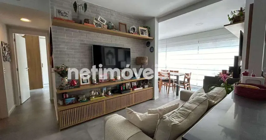 Apartamento com 1 quarto para alugar na Rua Euclides de Andrade, 27, Vila Anglo Brasileira, São Paulo
