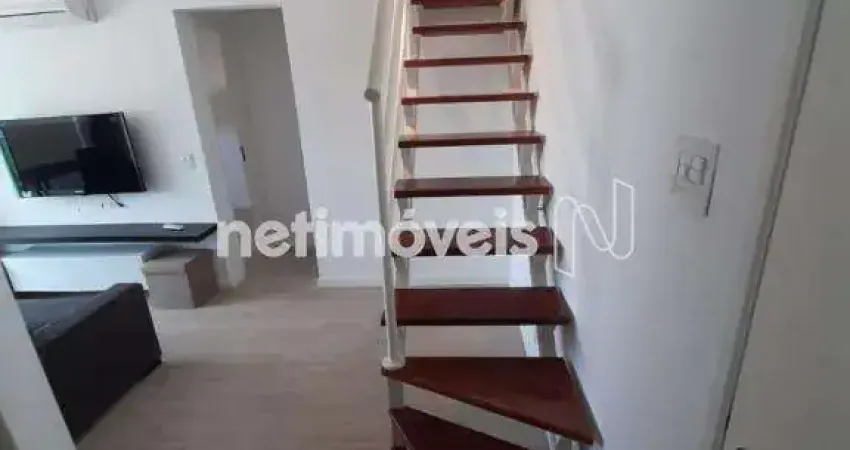 Apartamento com 2 quartos à venda na Rua Arruda Alvim, 813, Pinheiros, São Paulo