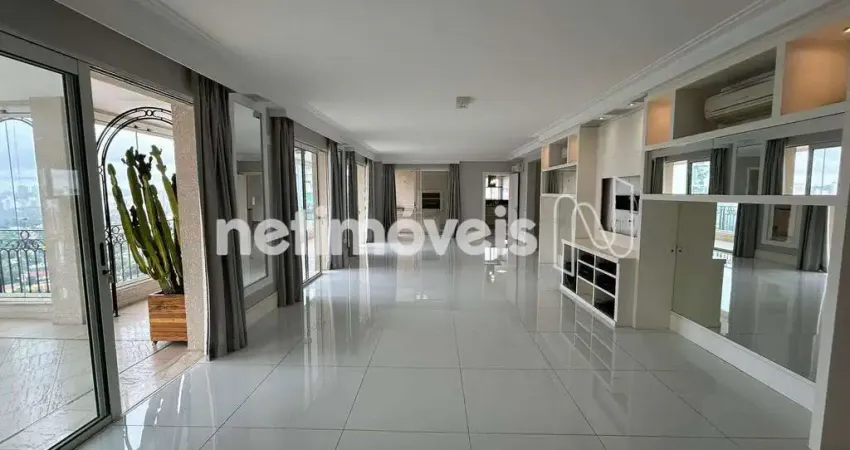 Apartamento com 3 quartos à venda na Rua Doutor Melo Alves, 690, Cerqueira César, São Paulo