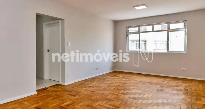 Apartamento com 1 quarto à venda na Rua Martim Francisco, 334, Vila Buarque, São Paulo
