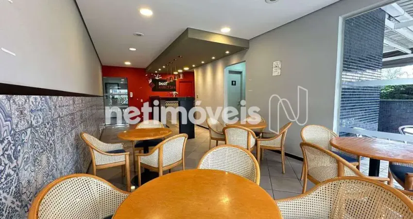 Ponto comercial com 2 salas para alugar na Rua Machado Bittencourt, 190, Vila Clementino, São Paulo