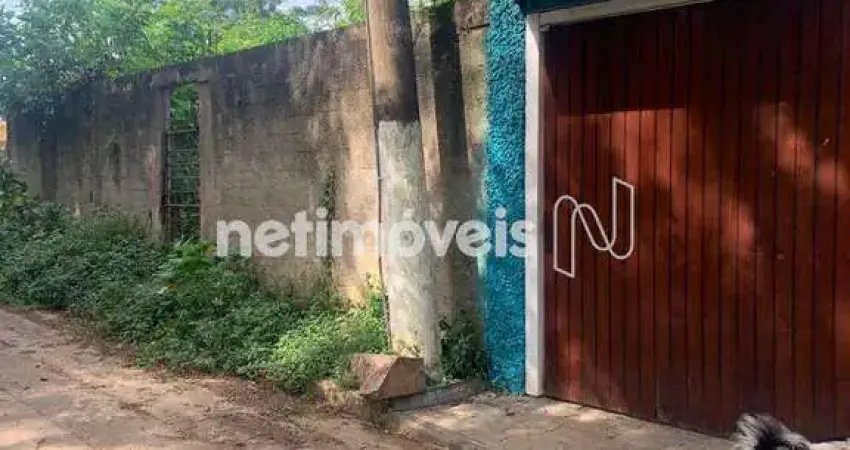 Terreno à venda na Avenida Biarritz, Vila Represa, São Paulo
