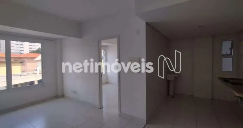 Apartamento com 1 quarto para alugar na Rua França Pinto, 133, Vila Mariana, São Paulo