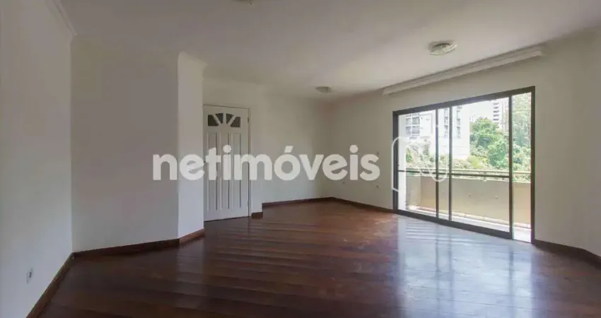 Apartamento com 3 quartos para alugar na Rua do Símbolo, Jardim Ampliação, São Paulo