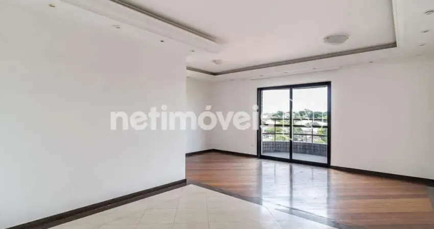 Apartamento com 3 quartos à venda na Rua André Mendes, 330, Jardim da Saude, São Paulo