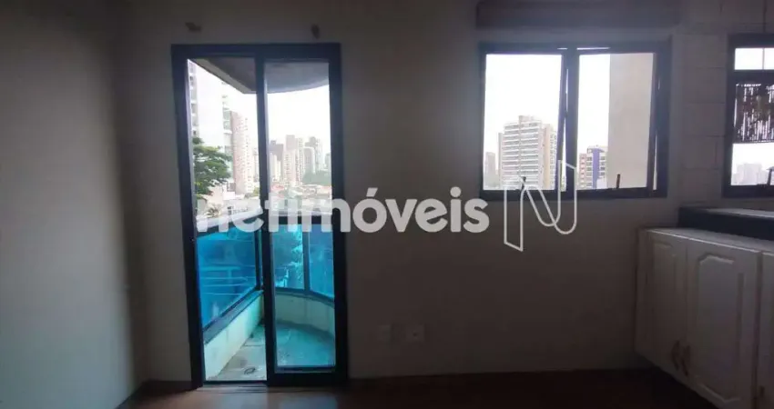 Apartamento com 1 quarto à venda na Rua Dona Inácia Uchôa, 620, Vila Mariana, São Paulo