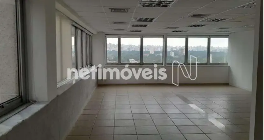 Sala comercial com 2 salas para alugar na Avenida Brigadeiro Faria Lima, Jardim Paulistano, São Paulo