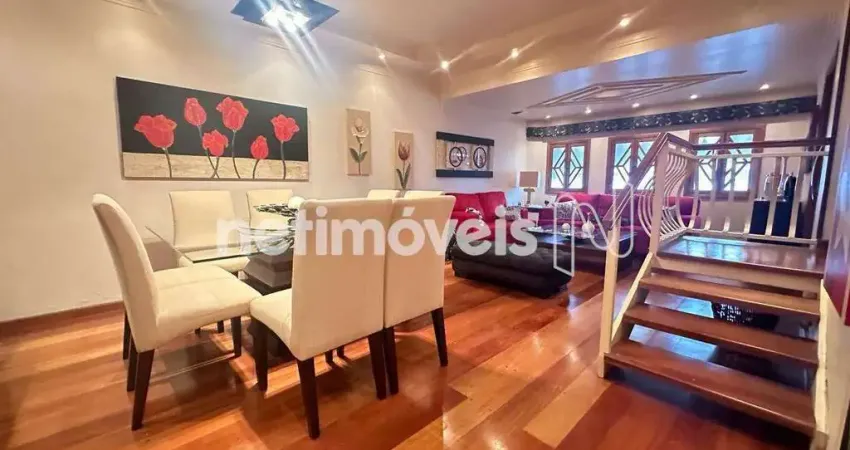 Casa com 4 quartos à venda na Rua da Imprensa, 540, Vila São José (Ipiranga), São Paulo