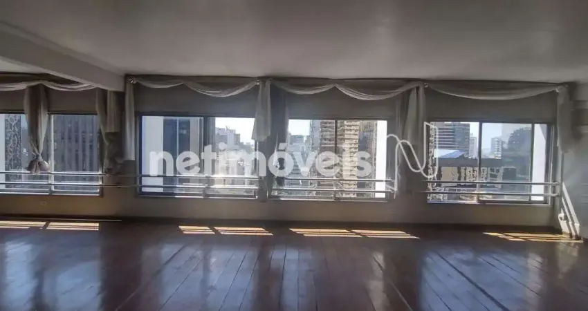 Apartamento com 4 quartos à venda na Avenida Paulista, 1207, Bela Vista, São Paulo