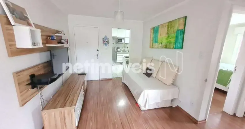 Apartamento com 2 quartos à venda na Rua Cajaíba, 1191, Pompéia, São Paulo