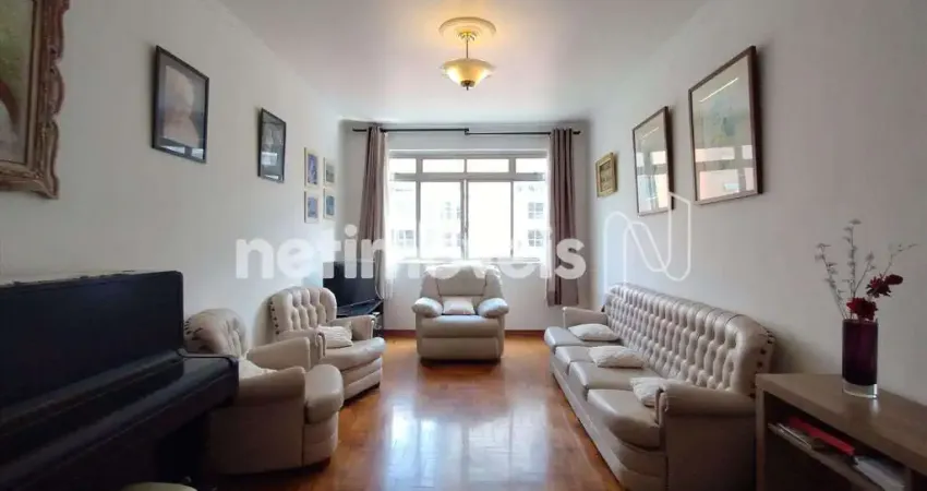 Apartamento com 3 quartos à venda na Avenida Paulista, 347, Bela Vista, São Paulo