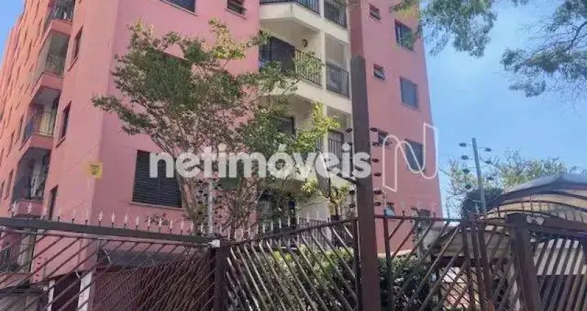Apartamento com 2 quartos para alugar na Rua Mauro, 442, Saúde, São Paulo