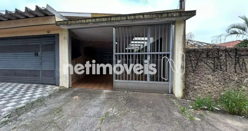 Casa com 2 quartos à venda na Praça Xavier da Silveira, 84, Vila Lucia Elvira, São Paulo