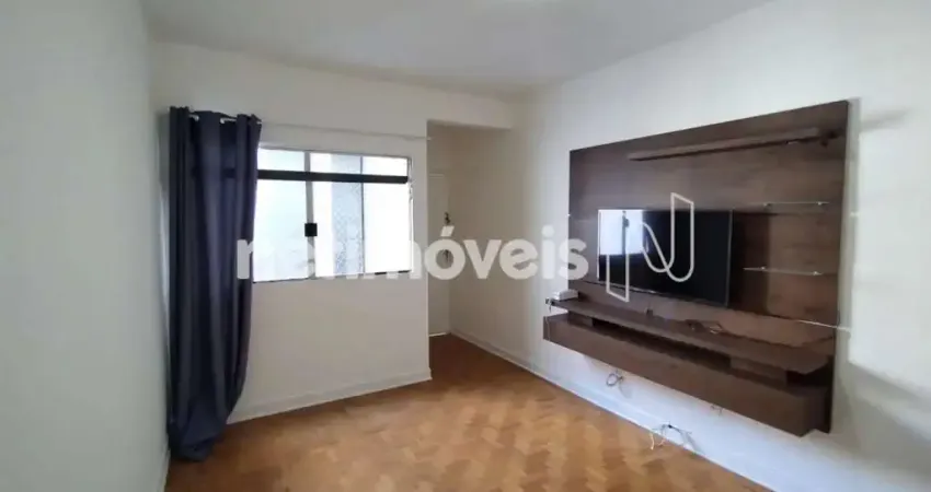 Apartamento com 1 quarto para alugar na Rua Rocha, 35, Bela Vista, São Paulo