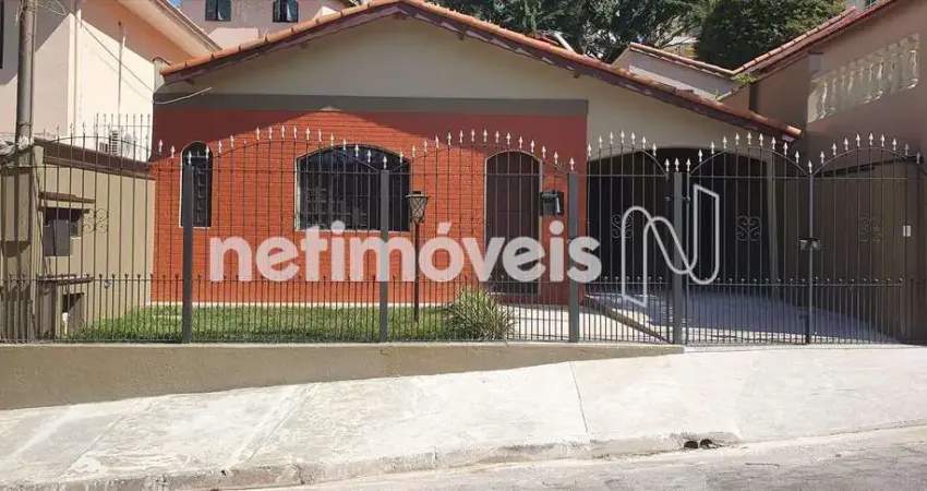 Casa com 2 quartos para alugar na Rua Tucuri, 82, Bosque da Saúde, São Paulo