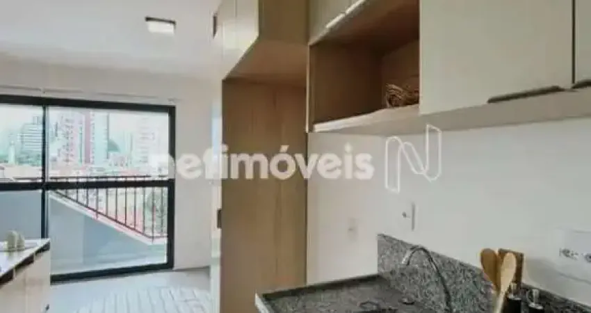 Kitnet / Stúdio à venda na Rua Capitão Cavalcanti, 191, Vila Mariana, São Paulo