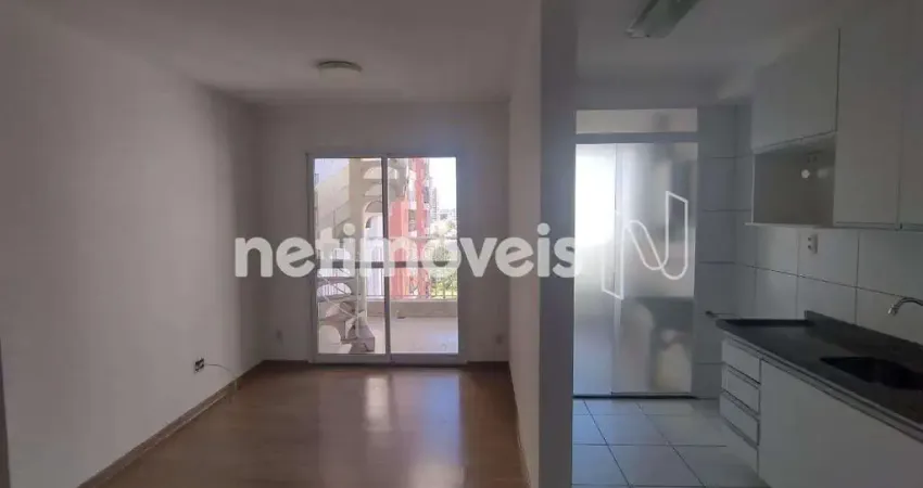 Apartamento com 2 quartos à venda na Rua Major Freire, 400, Vila Monte Alegre, São Paulo