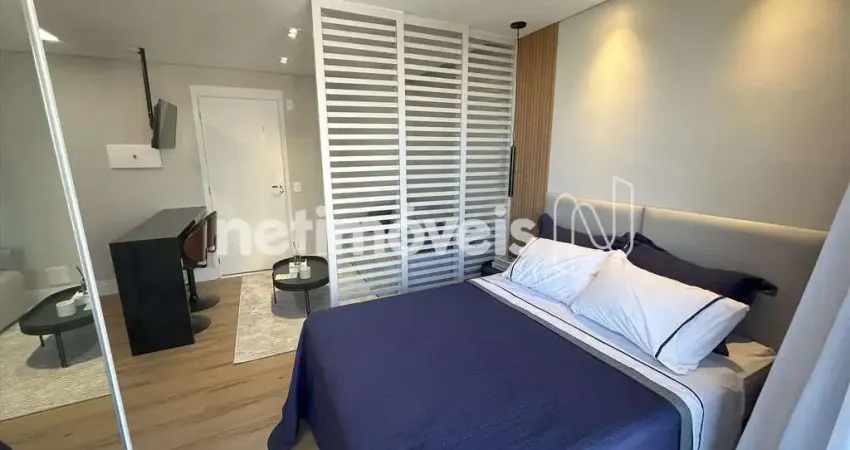 Kitnet / Stúdio à venda na Rua Pacobá, 71, Jardim Panorama, São Paulo