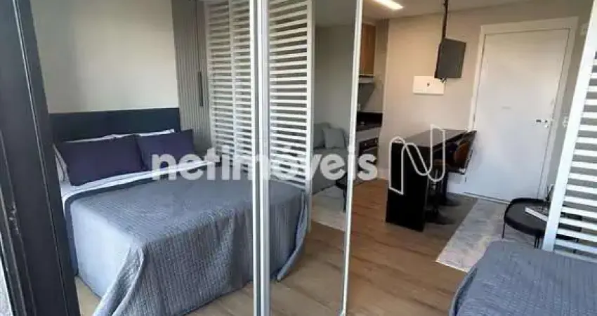 Kitnet / Stúdio à venda na Rua Pacobá, 71, Jardim Panorama, São Paulo