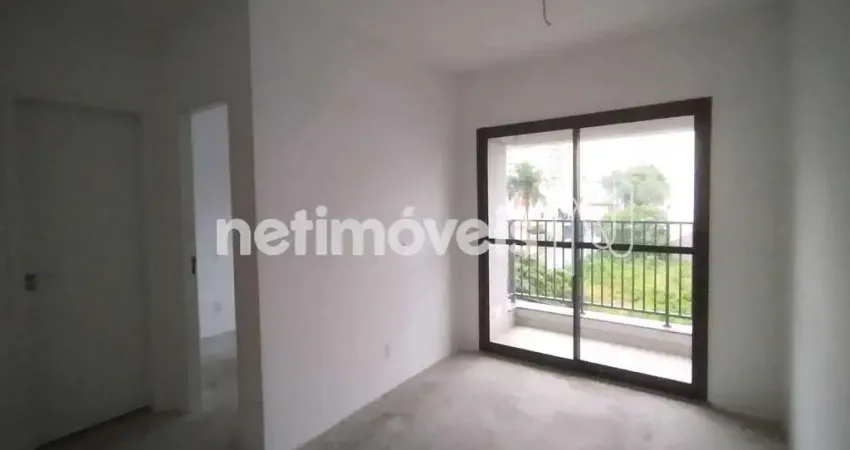 Apartamento com 1 quarto à venda na Rua Professor Aprígio Gonzaga, 218, São Judas, São Paulo