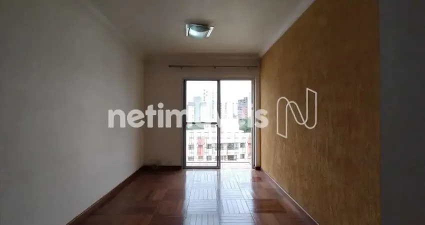 Apartamento com 1 quarto à venda na Rua do Cristal, 62, Vila Mariana, São Paulo