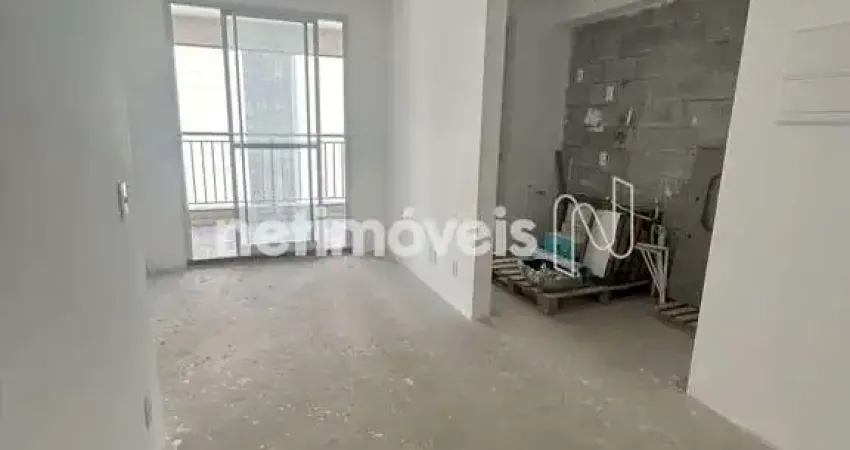 Apartamento com 2 quartos à venda na Avenida Alberto Augusto Alves, 320, Vila Andrade, São Paulo
