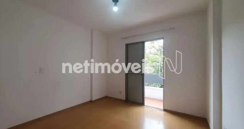 Apartamento com 1 quarto para alugar na Rua Napoleão de Barros, 874, Vila Clementino, São Paulo