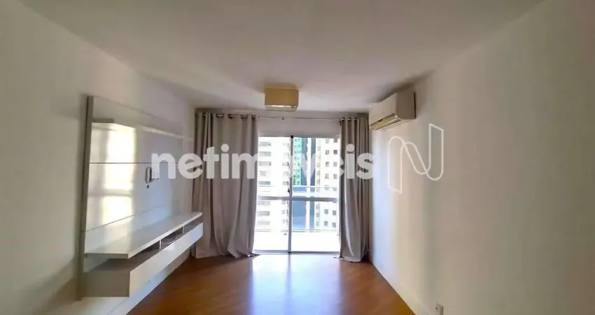 Apartamento com 2 quartos à venda na Rua Juquis, 391, Moema, São Paulo