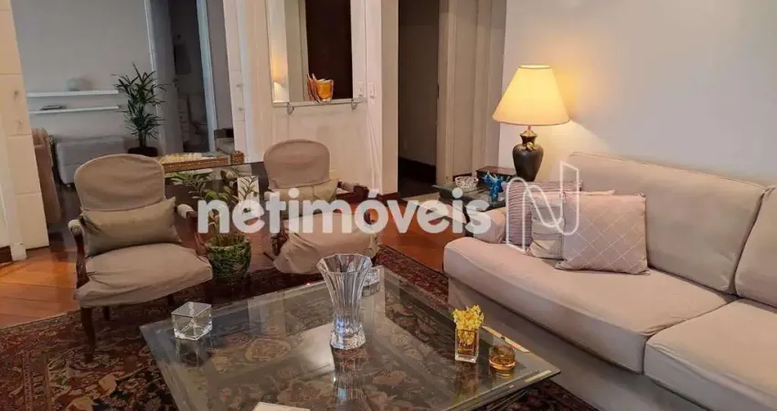 Apartamento com 4 quartos à venda na Rua Luiz Gottschalk, 151, Vila Mariana, São Paulo