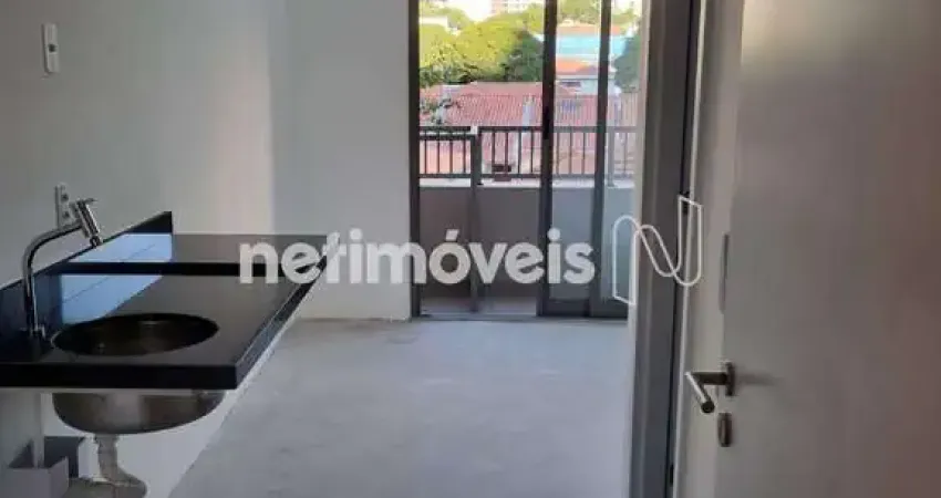 Kitnet / Stúdio à venda na Avenida Conselheiro Rodrigues Alves, 429, Vila Mariana, São Paulo