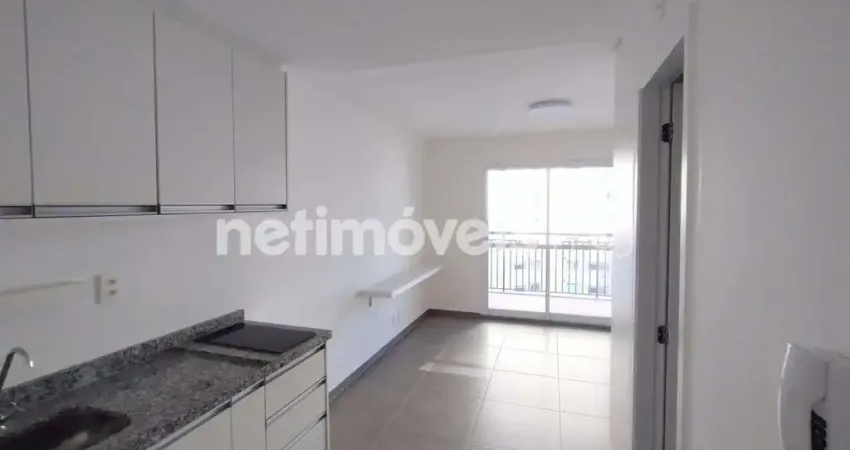Apartamento com 1 quarto à venda na Rua Vergueiro, 2541, Vila Mariana, São Paulo