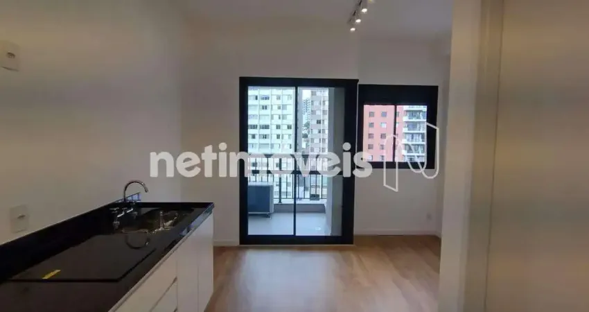 Kitnet / Stúdio para alugar na Rua Simpatia, Jardim das Bandeiras, São Paulo