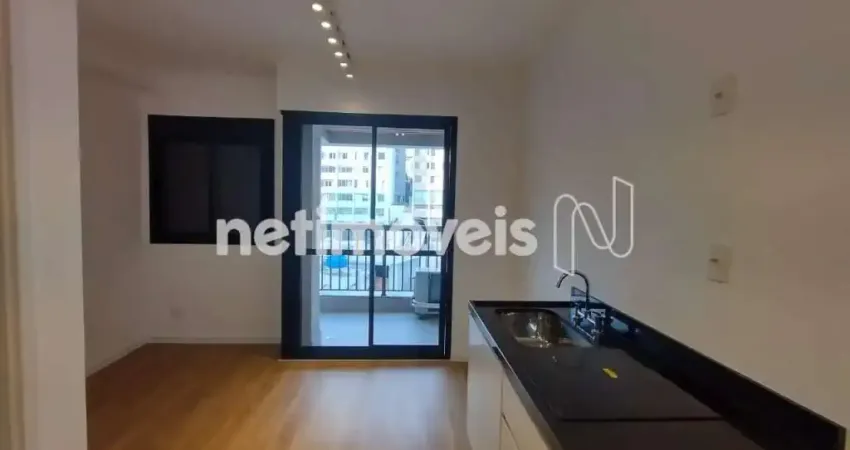 Kitnet / Stúdio para alugar na Rua Simpatia, Jardim das Bandeiras, São Paulo